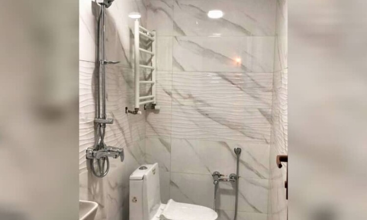 الحجز السياحي لجيل خاتون (غرفة مزدوجة توأم في الطابق الثاني)