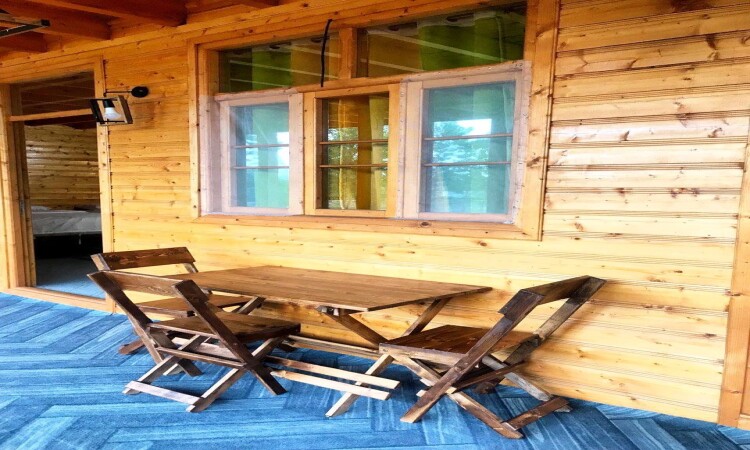 الحجز السياحي لجيل خاتون (غرفة مزدوجة توأم في الطابق الثاني)