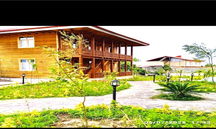 الحجز السياحي لجيل خاتون (غرفة مزدوجة توأم في الطابق الثاني)