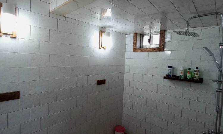 اجاره ویلا تک خواب استخر روباز آبسرد بهزاد