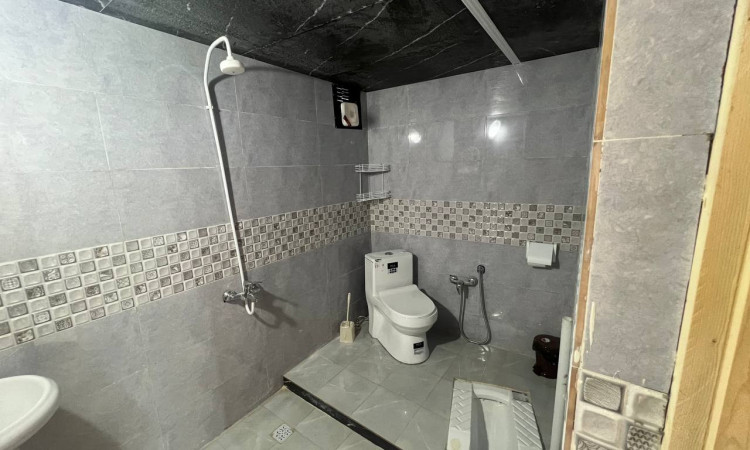 اجاره کلبه سوئیسی دوبلکس رستا 3 جکوزی دار