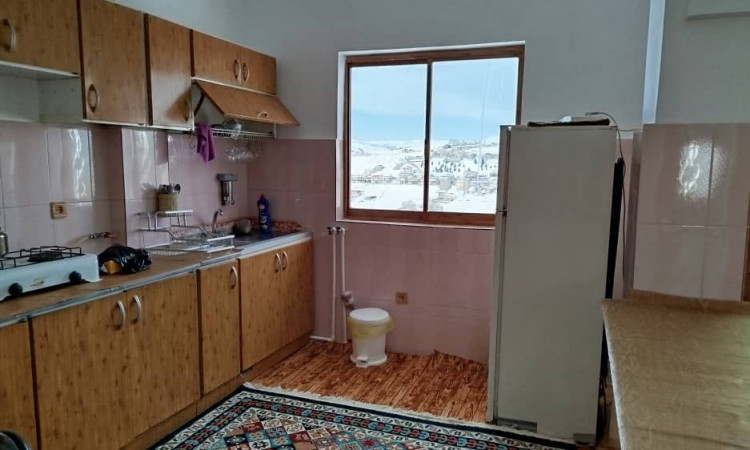 اجاره آپارتمان تک خواب باصفا دیلمان