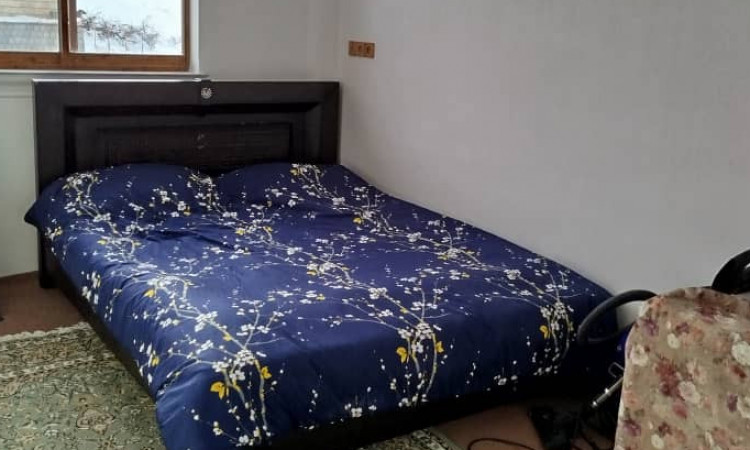 اجاره آپارتمان تک خواب باصفا دیلمان