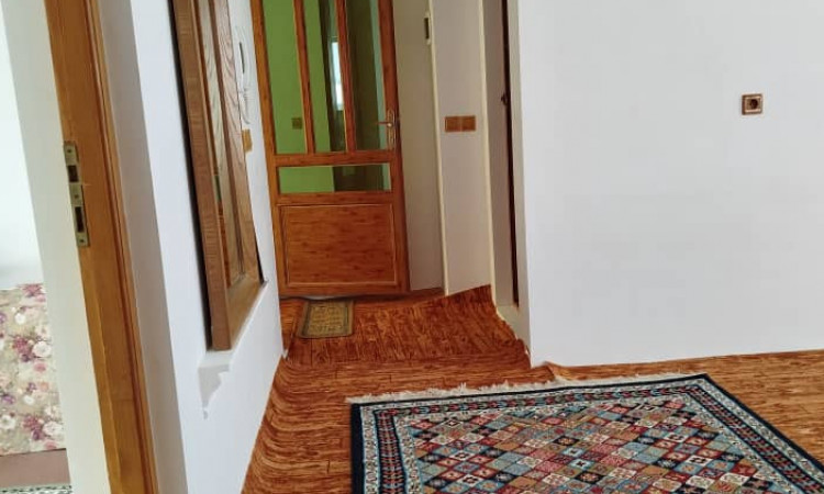 اجاره آپارتمان تک خواب باصفا دیلمان