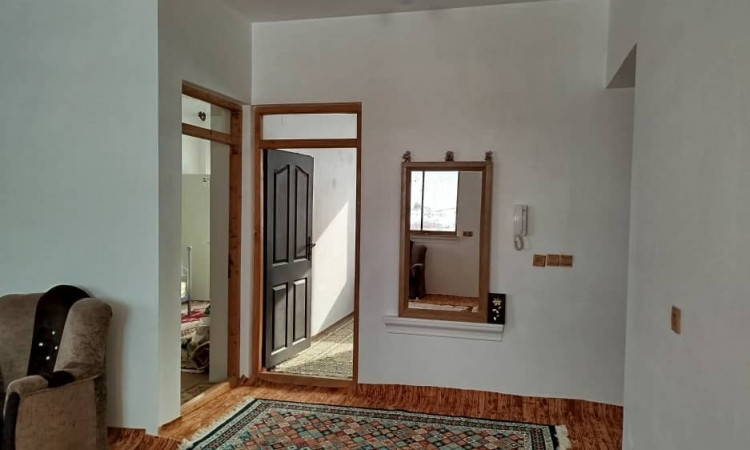 اجاره آپارتمان تک خواب باصفا دیلمان