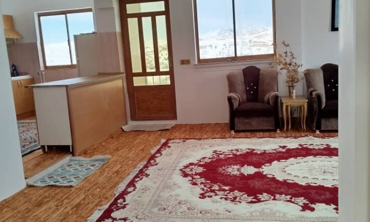 اجاره آپارتمان تک خواب باصفا دیلمان