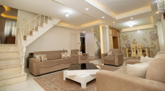 الإقامة البجعة البيضاء