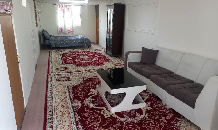 اجاره ویلا تریبلکس دو خواب قو سفید