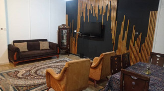 اجاره خانه سنتی سه خواب خانه کهن