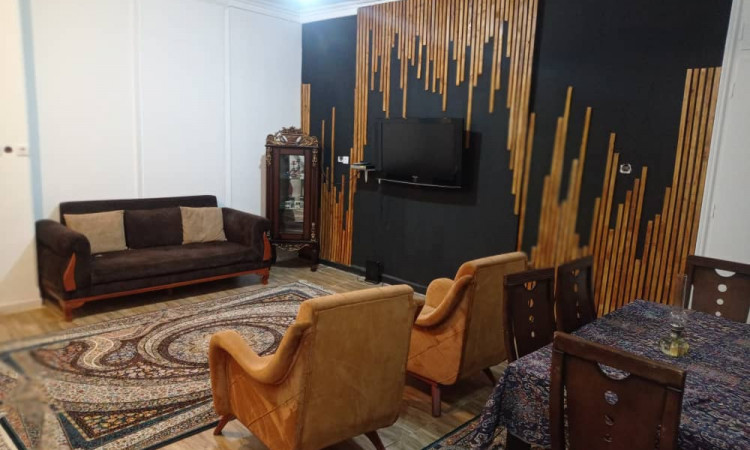 اجاره خانه سنتی سه خواب خانه کهن
