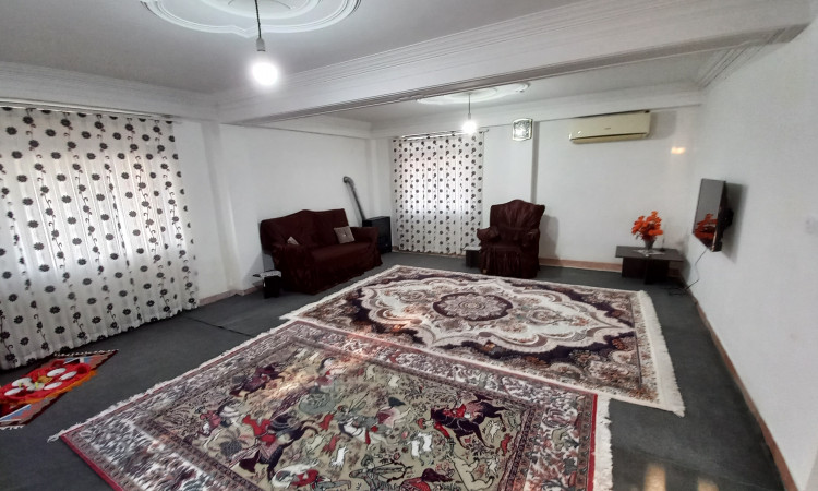اجاره ویلا سه خواب طولارود