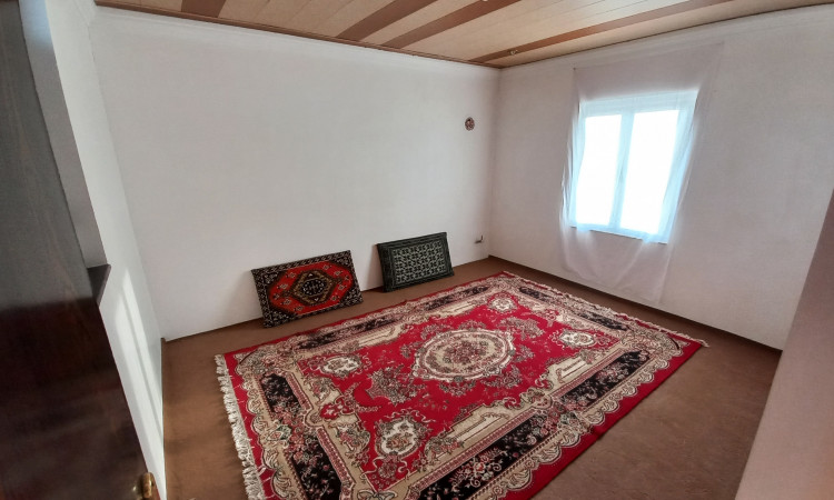 اجاره ویلا سه خواب طولارود