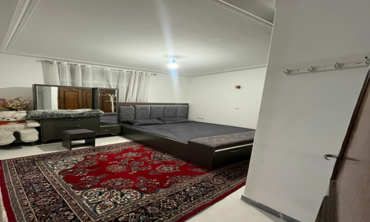 اجاره واحد نور ماه