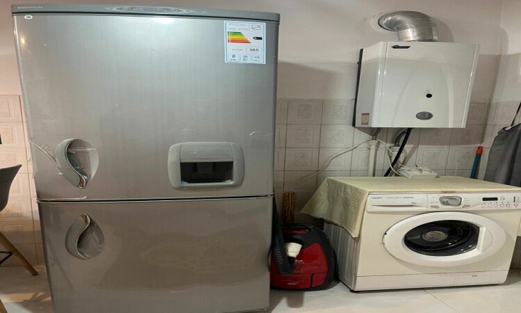 اجاره واحد نور ماه