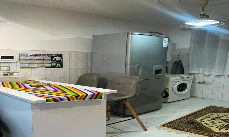 اجاره واحد نور ماه