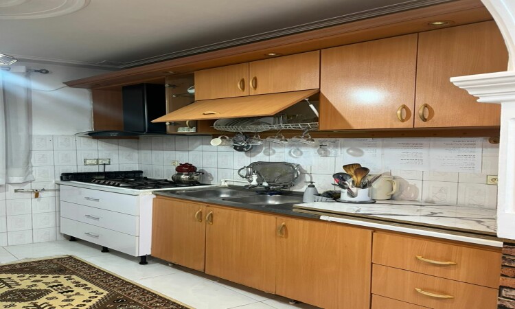 اجاره واحد نور ماه