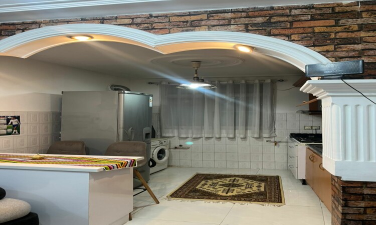 اجاره واحد نور ماه