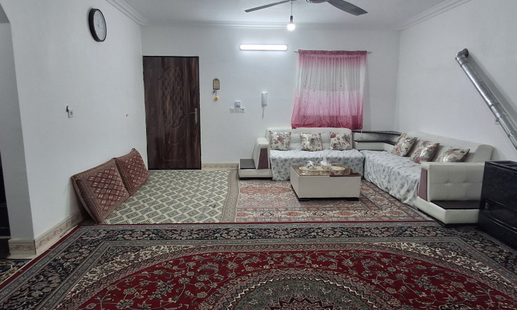 اجاره ویلا تک خواب لفور روستای بورخانی