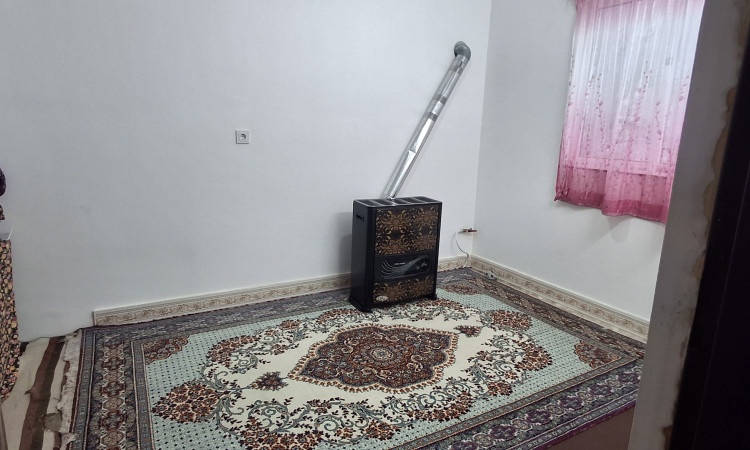 اجاره ویلا تک خواب لفور روستای بورخانی