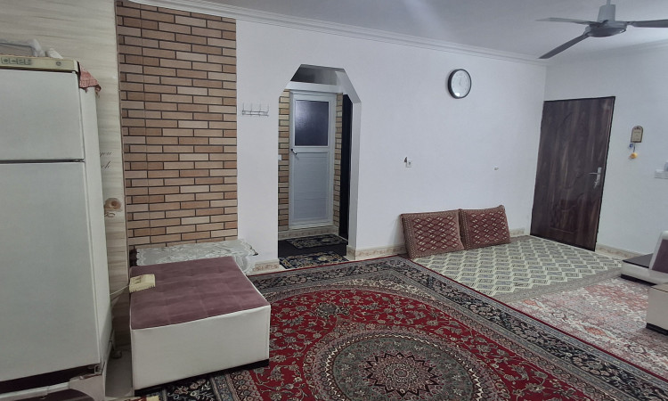 اجاره ویلا تک خواب لفور روستای بورخانی