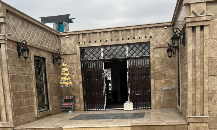 اجاره ویلا استخر آب گرم روباز مرسانا