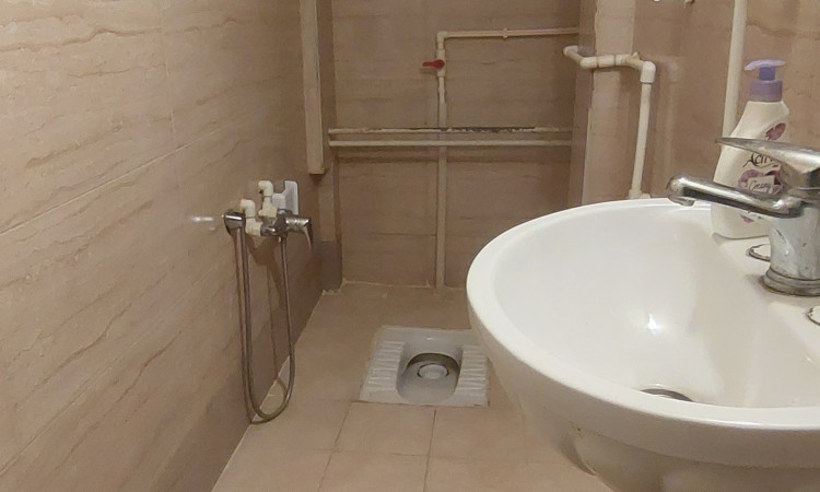 اجاره آپارتمان دو خواب نسترن