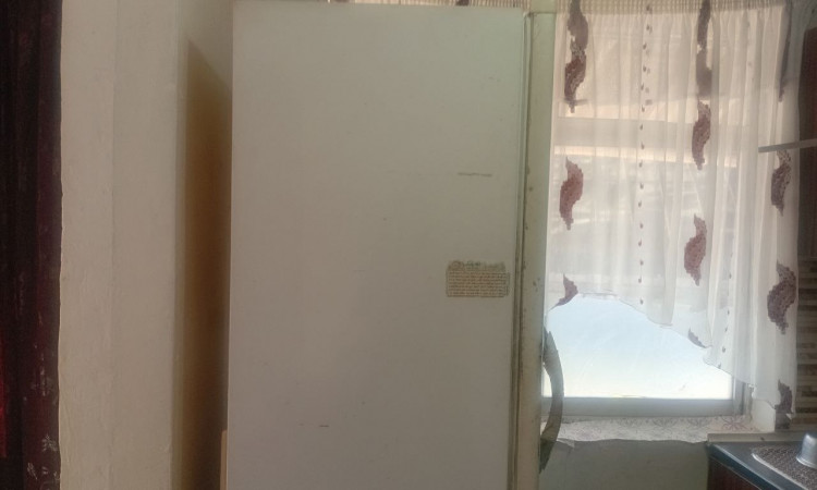 اجاره خانه سنتی عزیز جون