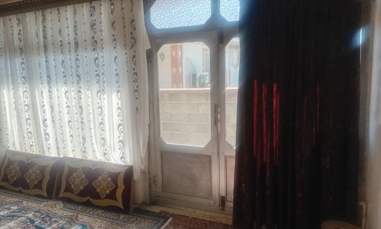اجاره خانه سنتی عزیز جون