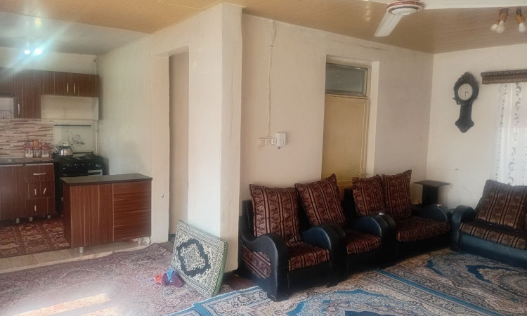 اجاره خانه سنتی عزیز جون