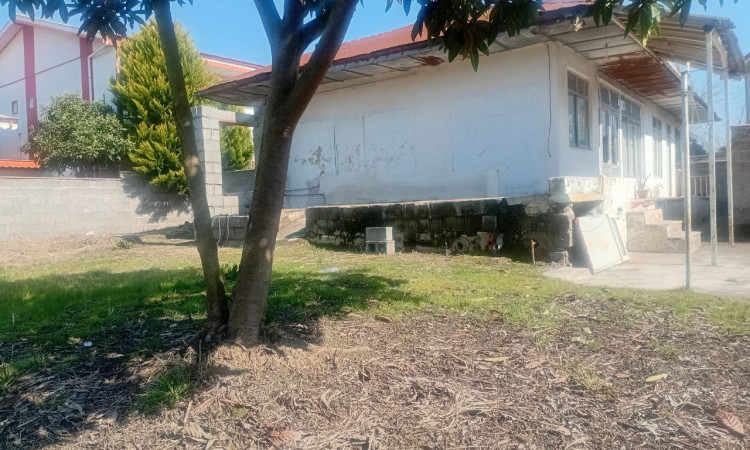 اجاره خانه سنتی عزیز جون