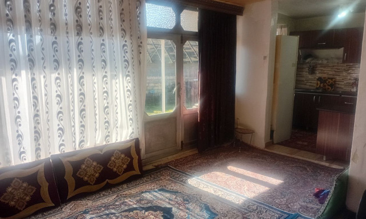 اجاره خانه سنتی عزیز جون
