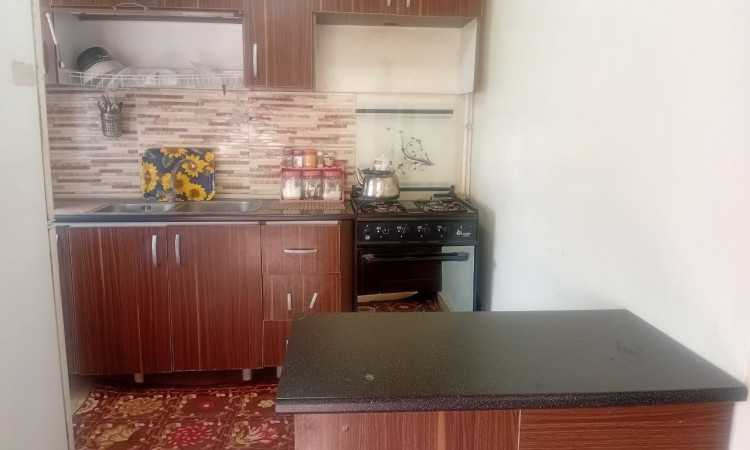 اجاره خانه سنتی عزیز جون