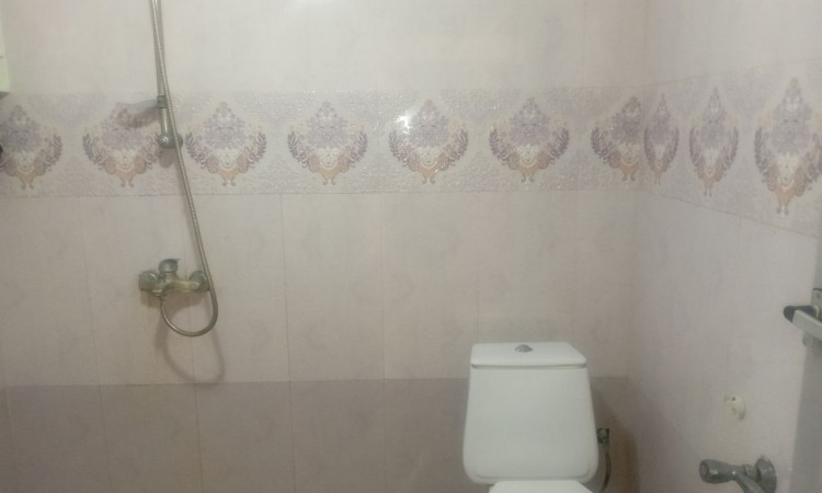 اجاره خانه سنتی عزیز جون