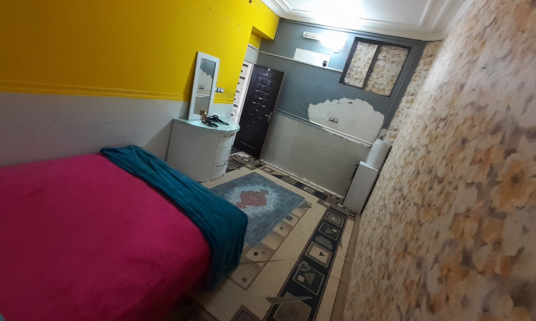 اجاره آپارتمان 80 متری نزدیک به دریا