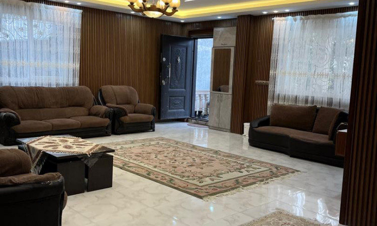 اجاره ویلا سه خواب دربست زیبا