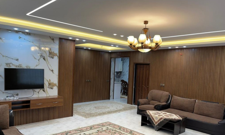 اجاره ویلا سه خواب دربست زیبا