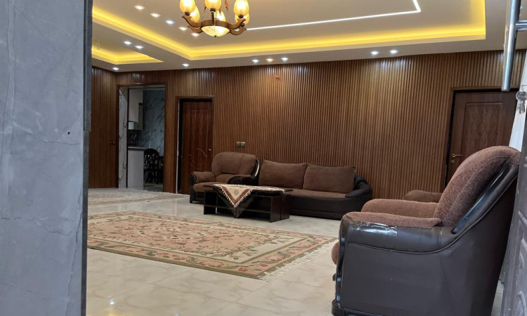 اجاره ویلا سه خواب دربست زیبا