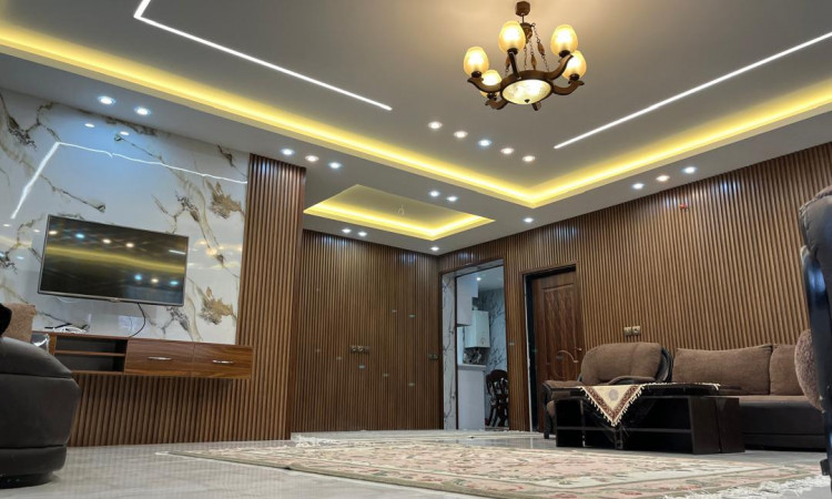 اجاره ویلا سه خواب دربست زیبا
