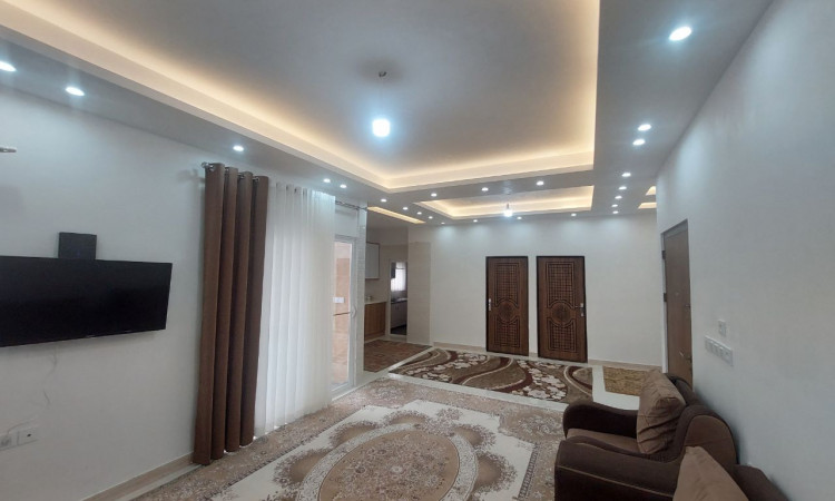 اجاره ویلا دوخواب تراس دار رئیس کلا