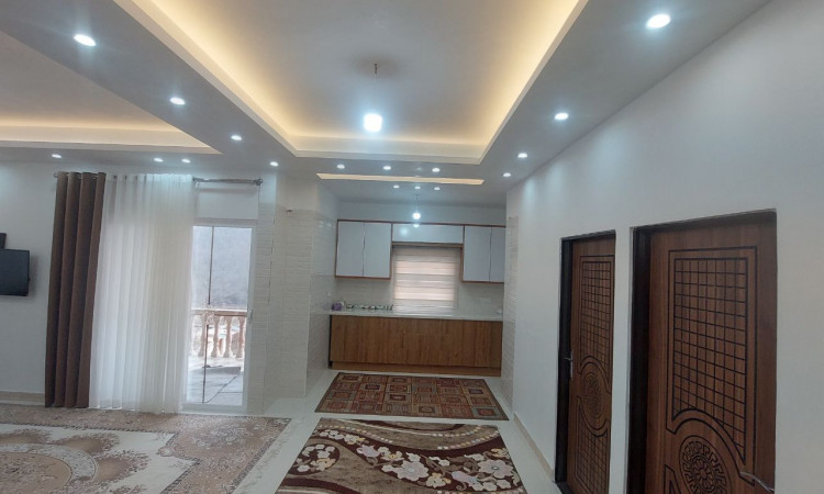اجاره ویلا دوخواب تراس دار رئیس کلا