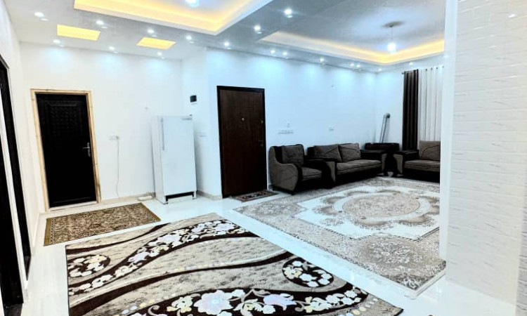 اجاره ویلا دوخواب تراس دار رئیس کلا