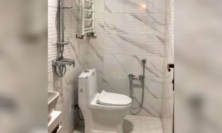 رزرو بومگردی گیل خاتون - اتاق گیل‌ ناز مدرن