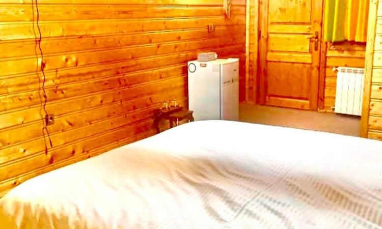 رزرو بومگردی گیل خاتون - اتاق گیل‌ ناز مدرن