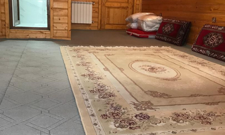 رزرو بومگردی گیل‌خاتون - اتاق گیل‌ ناز سنتی