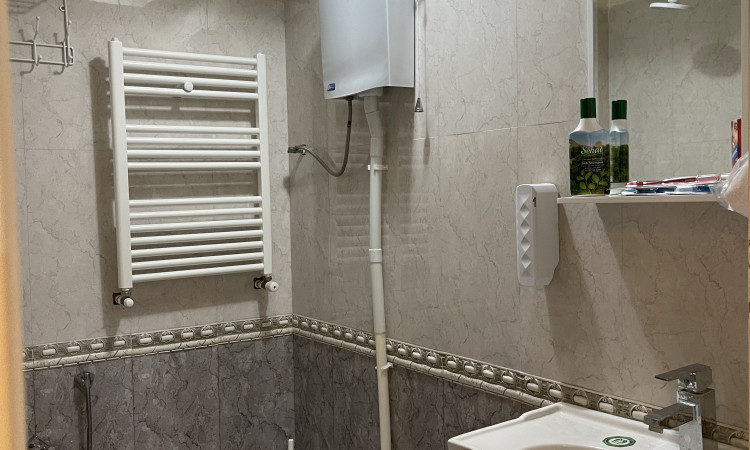 اجاره آپارتمان 3 خوابه بلوار آرش