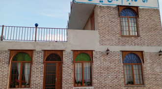 رزرو اقامتگاه بوم گردی درویش (ساقی)