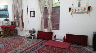 رزرو اقامتگاه بوم گردی درویش (شاخه نبات)