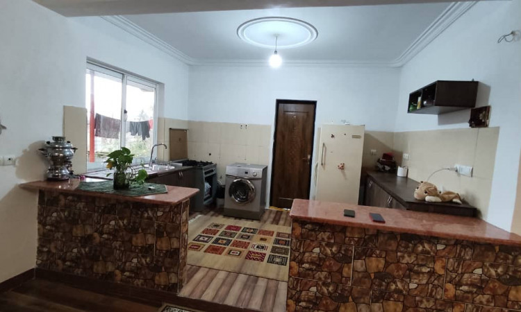 اجاره ویلا تک خواب رفیعی