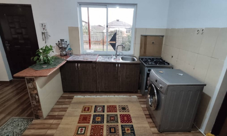 اجاره ویلا تک خواب رفیعی