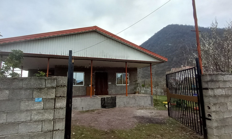 اجاره ویلا تک خواب رفیعی